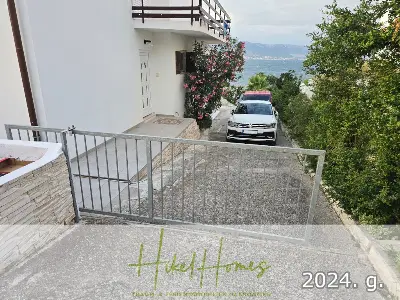 Haus am Meer in Slatine, Ansicht 22 von 29