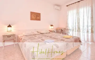 Haus am Meer in Slatine, Ansicht 18 von 29