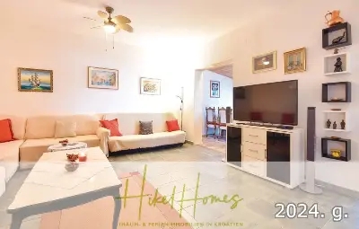Haus am Meer in Slatine, Ansicht 15 von 29