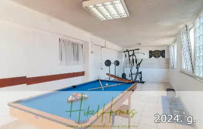 Haus am Meer in Slatine, Ansicht 19 von 29