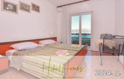 Haus am Meer in Slatine, Ansicht 10 von 29