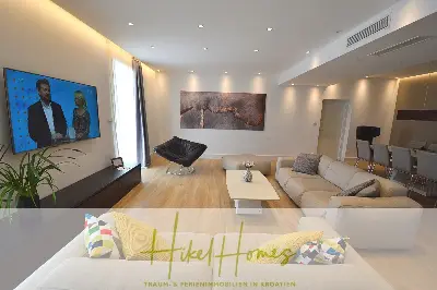 Haus am Meer in Primosten, Ansicht 11 von 28