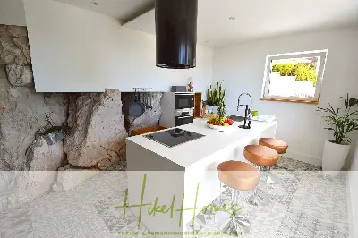 Haus am Meer in Primosten, Ansicht 14 von 28