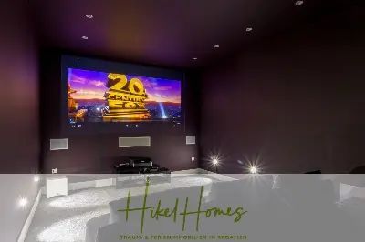 Haus am Meer in Primosten, Ansicht 23 von 28