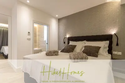 Haus am Meer in Primosten, Ansicht 17 von 28