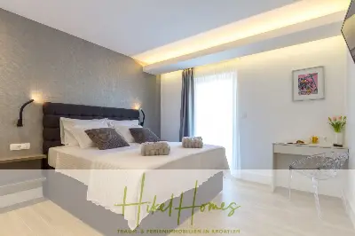 Haus am Meer in Primosten, Ansicht 16 von 28