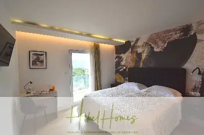 Haus am Meer in Primosten, Ansicht 19 von 28
