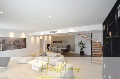 Haus am Meer in Primosten, Ansicht 12 von 28