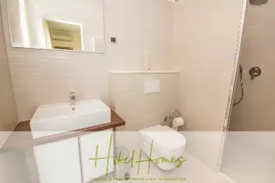 Haus mit Meerblick in Splitska, Ansicht 18 von 24