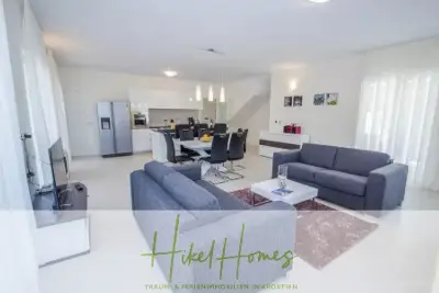 Haus mit Meerblick in Splitska, Ansicht 11 von 24