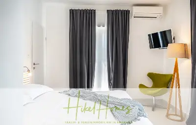 Haus am Meer in Sali, Ansicht 8 von 23
