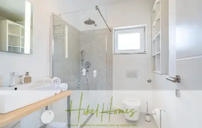 Haus am Meer in Sali, Ansicht 6 von 23