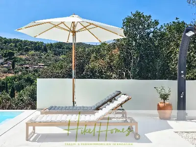 Haus am Meer in Sali, Ansicht 14 von 23