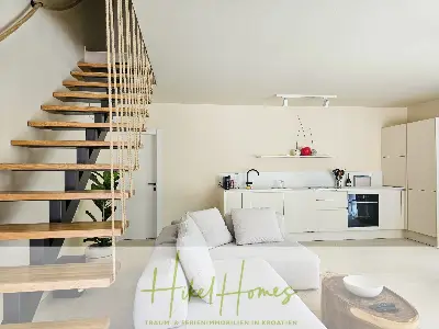 Haus am Meer in Sali, Ansicht 12 von 23