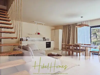 Haus am Meer in Sali, Ansicht 13 von 23