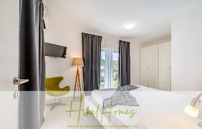 Haus am Meer in Sali, Ansicht 7 von 23