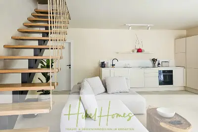 Haus am Meer in Sali, Ansicht 15 von 23