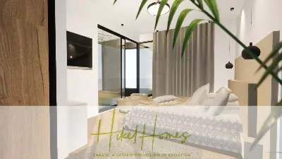 Haus mit Meerblick in Ražanj, Ansicht 25 von 30