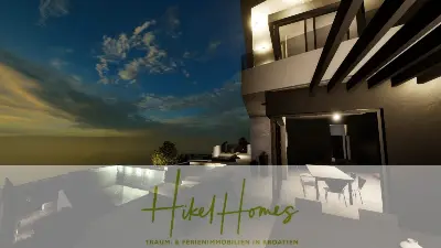 Haus mit Meerblick in Ražanj, Ansicht 17 von 30