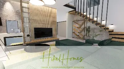 Haus mit Meerblick in Ražanj, Ansicht 11 von 30