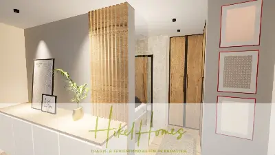 Haus mit Meerblick in Ražanj, Ansicht 14 von 30