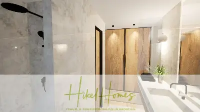 Haus mit Meerblick in Ražanj, Ansicht 24 von 30