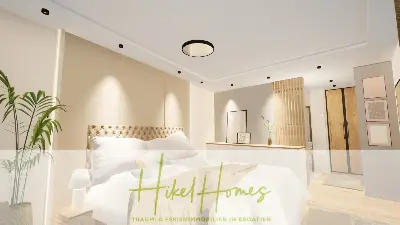 Haus mit Meerblick in Ražanj, Ansicht 22 von 30