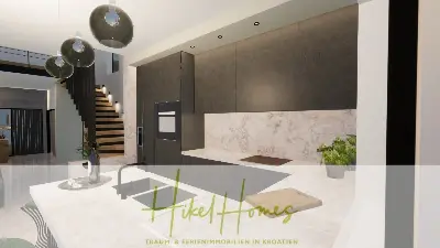Haus mit Meerblick in Ražanj, Ansicht 13 von 30