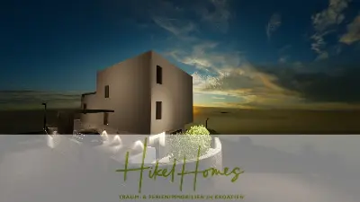 Haus mit Meerblick in Ražanj, Ansicht 26 von 30