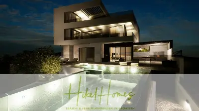 Haus mit Meerblick in Ražanj, Ansicht 8 von 30
