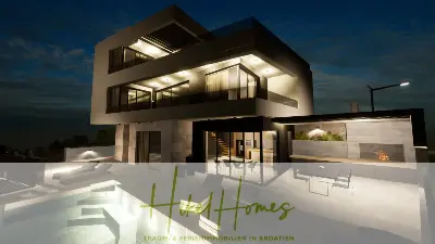 Haus mit Meerblick in Ražanj, Ansicht 7 von 30