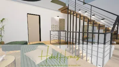 Haus mit Meerblick in Ražanj, Ansicht 21 von 30