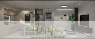 Haus mit Meerblick in Rtina, Ansicht 8 von 22