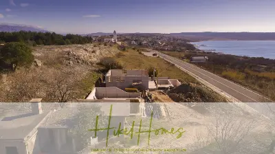 Haus mit Meerblick in Rtina, Ansicht 17 von 22