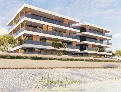 Wohnung am Meer in Slatine, Ansicht 9 von 15