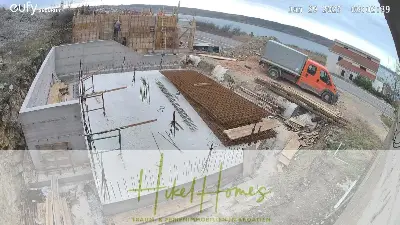 Haus am Meer in Rtina, Ansicht 18 von 24