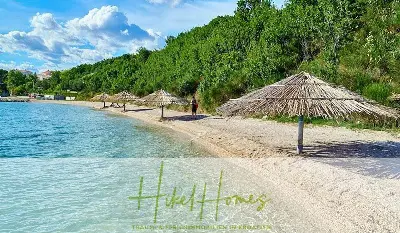 Haus am Meer in Rtina, Ansicht 14 von 24