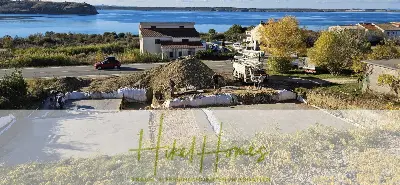 Haus am Meer in Rtina, Ansicht 15 von 24