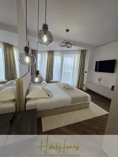 Haus mit Meerblick in Trogir, Ansicht 12 von 26