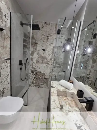 Haus mit Meerblick in Trogir, Ansicht 20 von 26