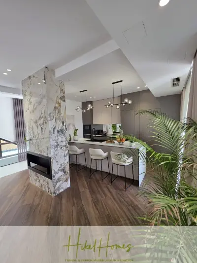 Haus mit Meerblick in Trogir, Ansicht 13 von 26