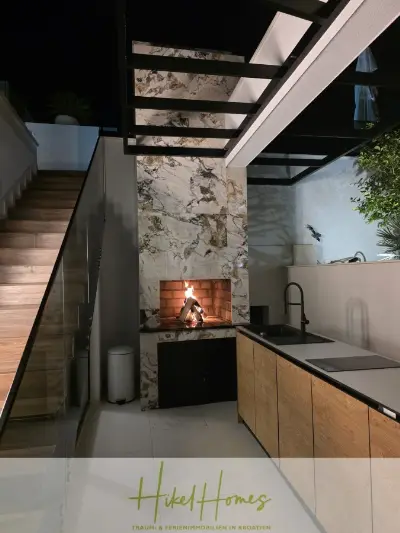 Haus mit Meerblick in Trogir, Ansicht 16 von 26