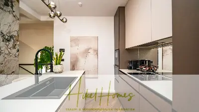 Haus mit Meerblick in Trogir, Ansicht 18 von 28