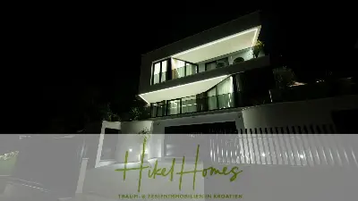 Haus mit Meerblick in Trogir, Ansicht 22 von 28