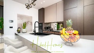 Haus mit Meerblick in Trogir, Ansicht 17 von 28