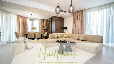Haus mit Meerblick in Trogir, Ansicht 15 von 28