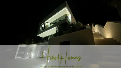 Haus mit Meerblick in Trogir, Ansicht 23 von 28