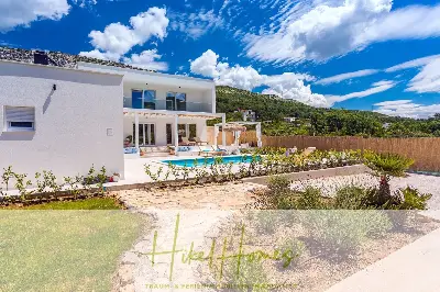 Haus in Tugare, Ansicht 25 von 30