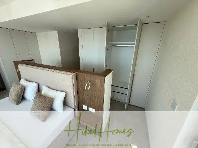 Haus mit Meerblick in Jesenice, Ansicht 14 von 26