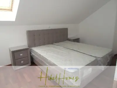 Wohnung am Meer in Podstrana, Ansicht 10 von 15